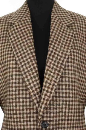 Blazer Acne Studios  Marron