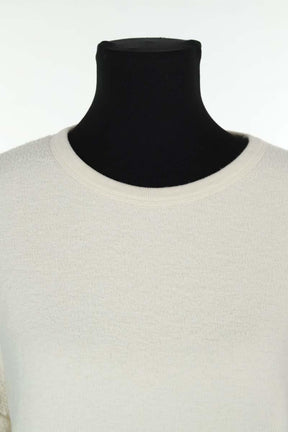 Sweatshirts American Vintage  Blanc