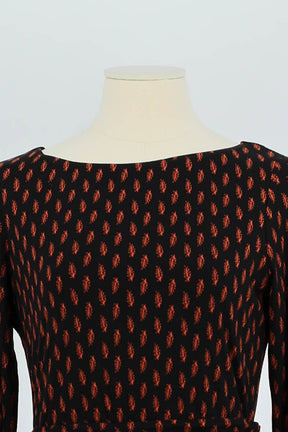 T-shirts Boden  Noir