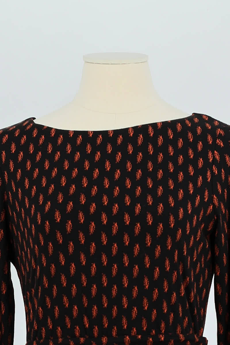 T-shirts Boden  Noir