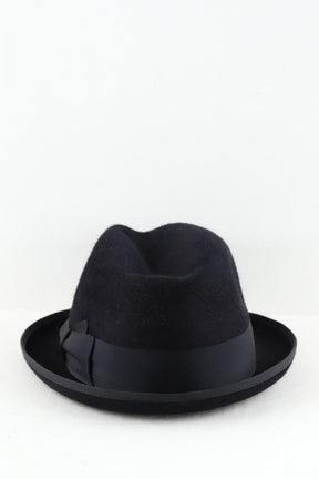 Chapeau Borsalino  Noir