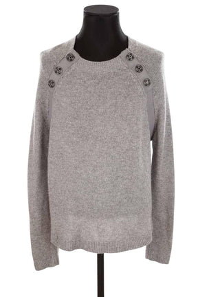 Pulls The Kooples  Gris