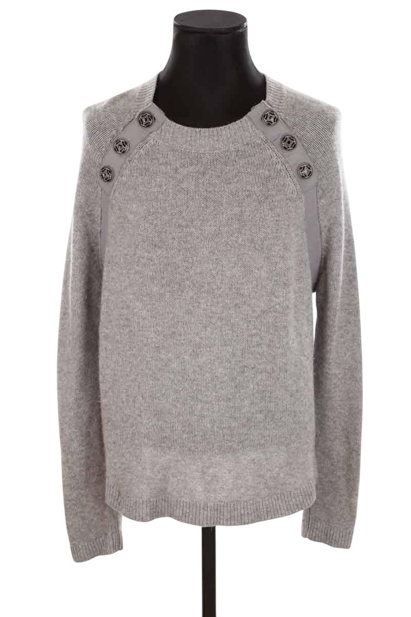 Pulls The Kooples  Gris