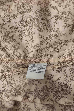 Veste Hartford  Marron