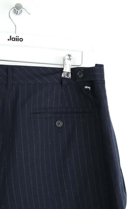 Bermudas Stüssy  Bleu