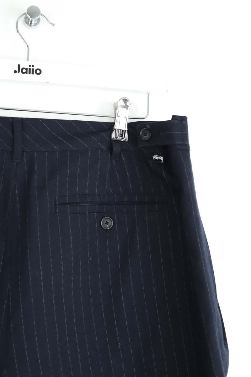 Bermudas Stüssy  Bleu