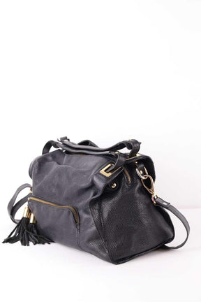 Sac à main Sandro  Noir