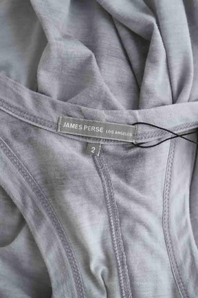 Maxi James Perse  Gris