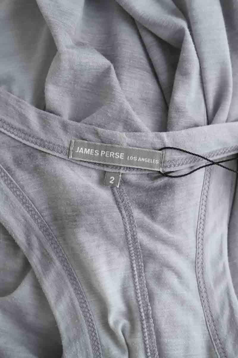 Maxi James Perse  Gris