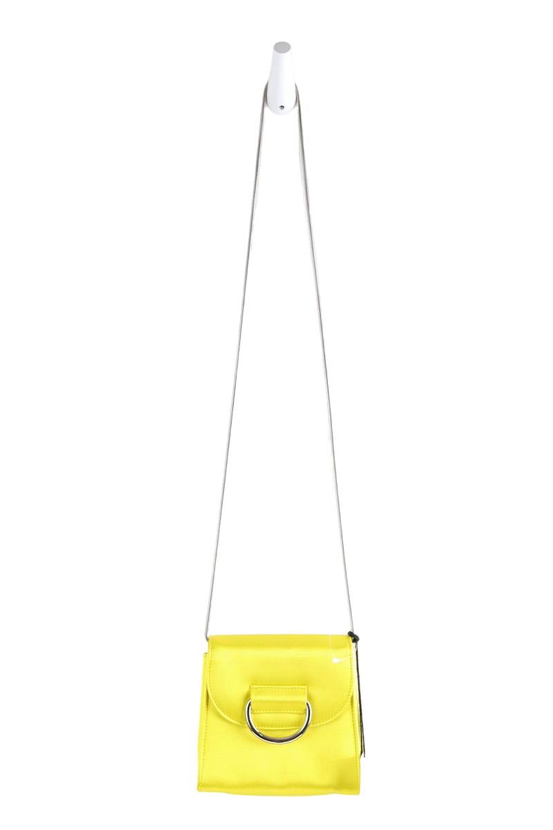 Mini sacs Little Liffner  Jaune
