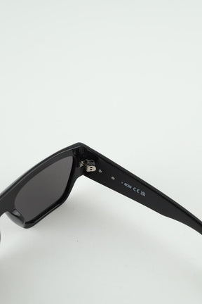 Lunettes de soleil GCDS  Noir