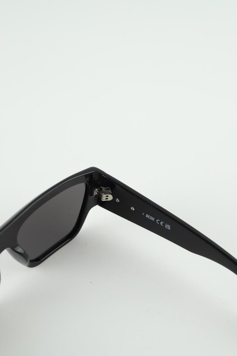 Lunettes de soleil GCDS  Noir