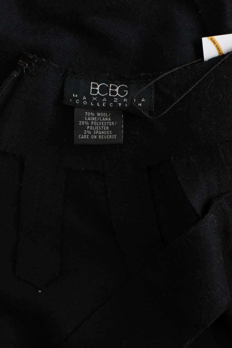 Mi-longueur BCBG Max Azria  Noir