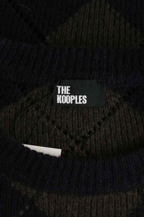 Pulls The Kooples  Marron