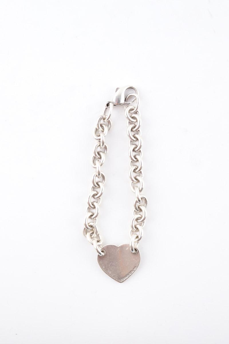 Bracelet Tiffany  Argent