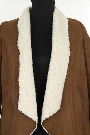 Blouses The Kooples  Marron