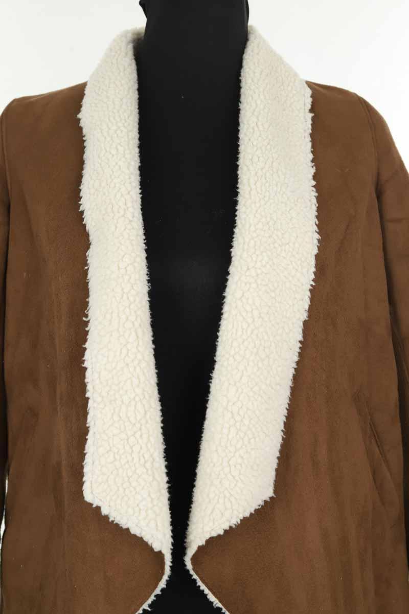 Blouses The Kooples  Marron