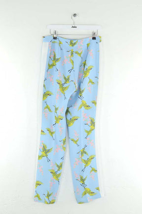 Droit Essentiel Antwerp  Bleu
