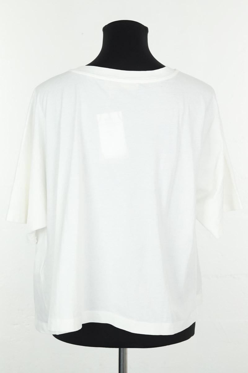 T-shirts Vanessa Bruno  Blanc