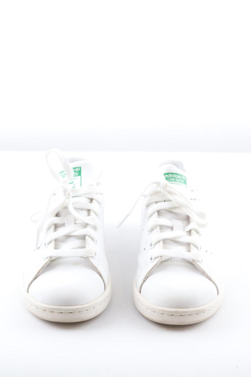 Baskets Adidas Stan Smith Blanc
