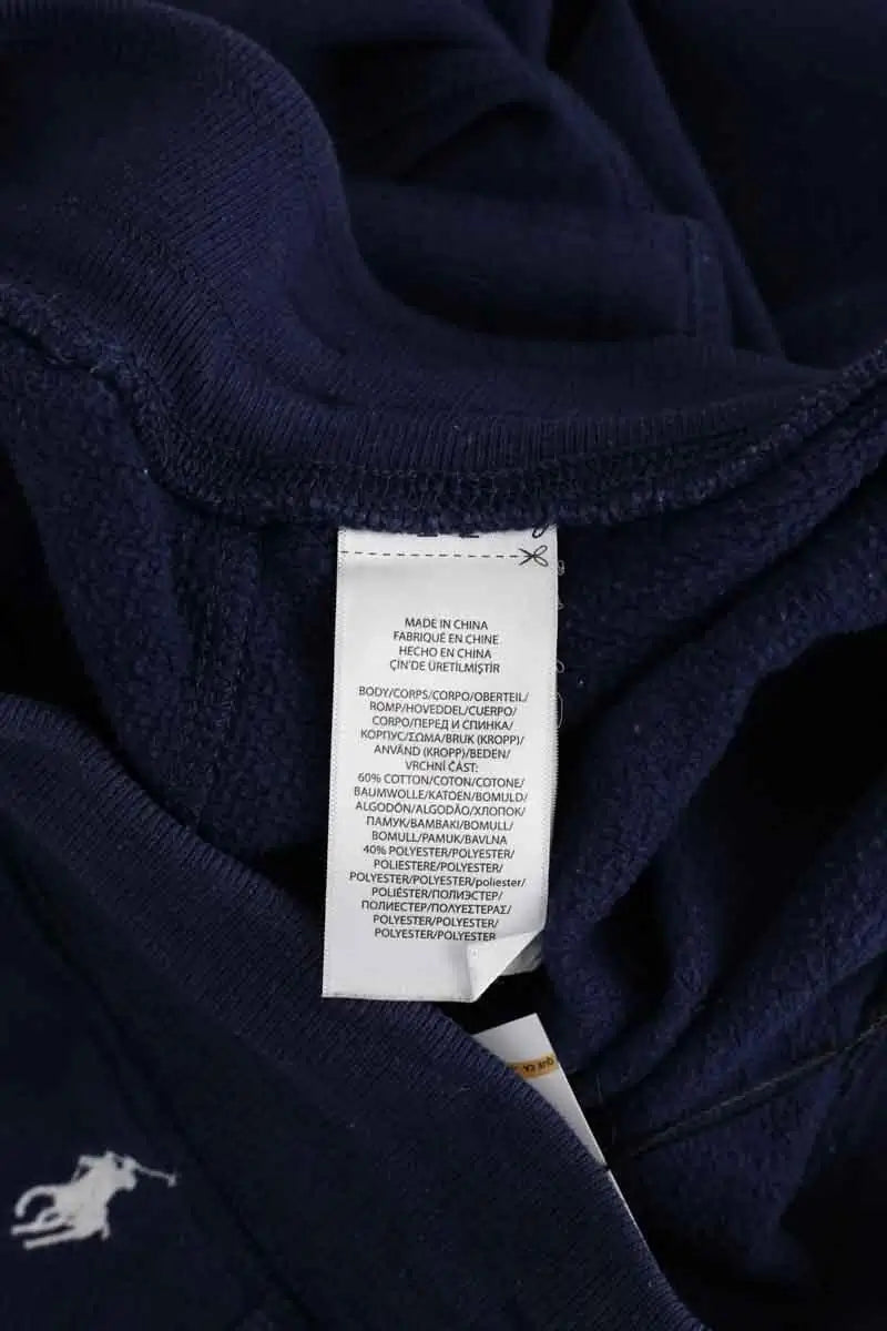 Jogging Ralph Lauren  Marine