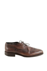 Chaussures à lacets Other Brand  Marron