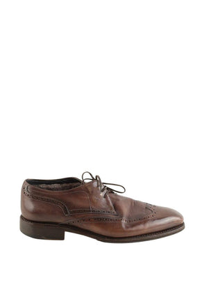 Chaussures à lacets Other Brand  Marron
