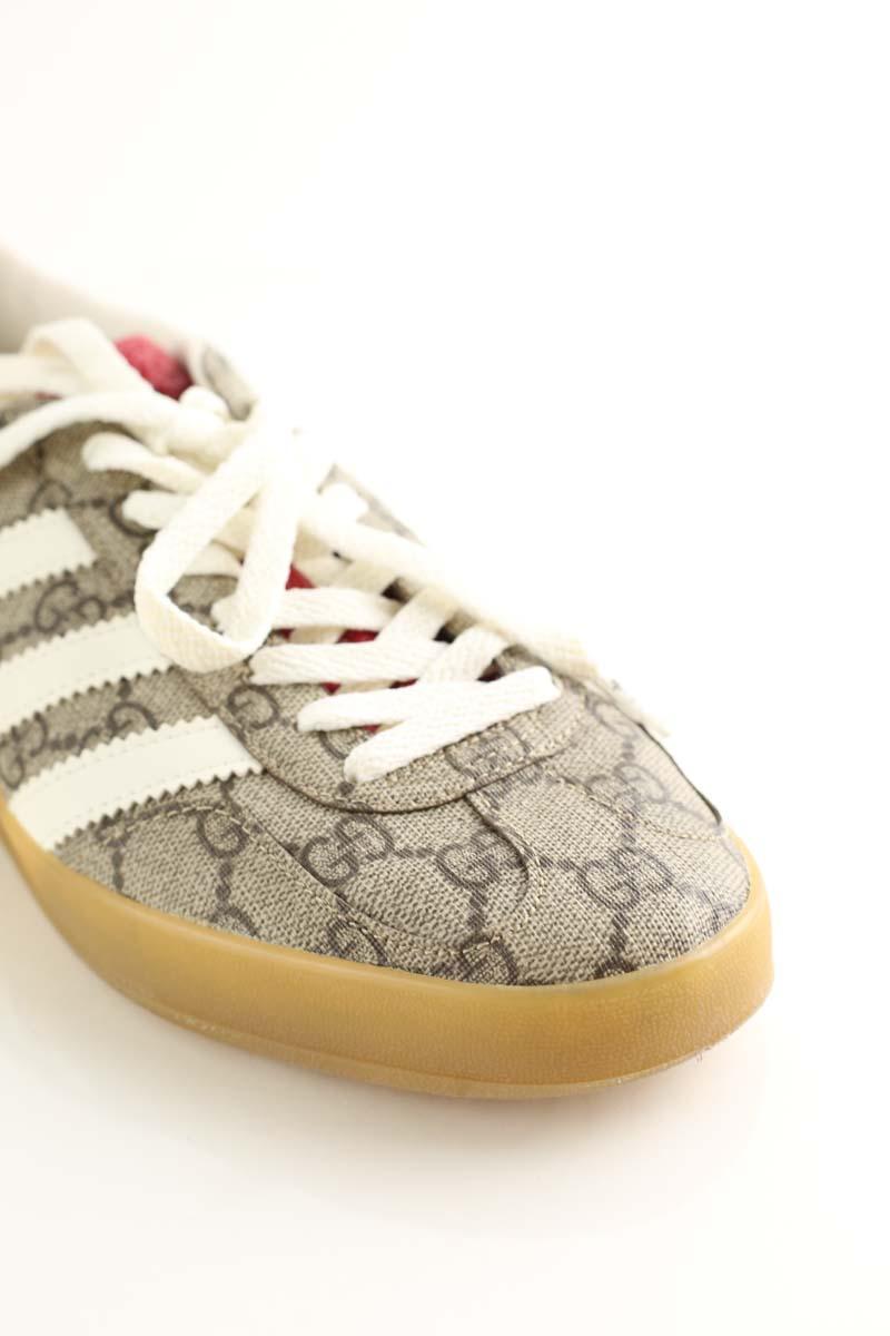 Baskets Gucci  Beige