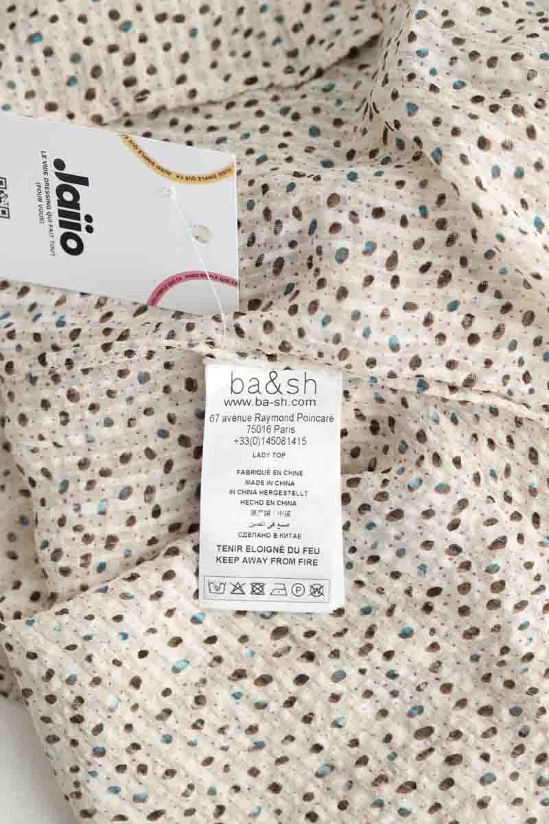 Blouses Bash  Beige