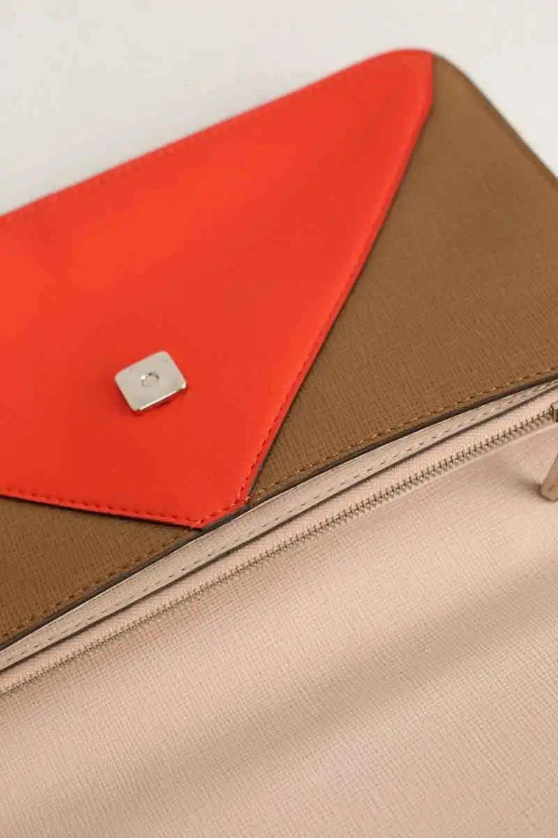 Pochettes Fendi  Rouge