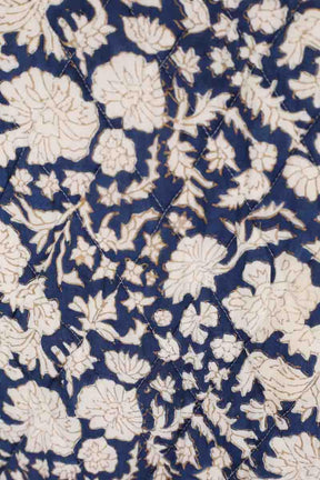 Veste SZ Blockprints  Bleu