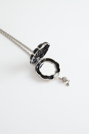 Collier Azzaro  Gris