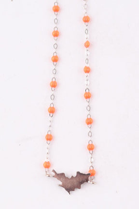 Bracelet Gigi Clozeau  Orange