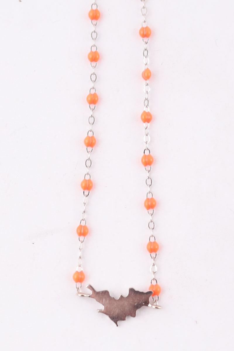 Bracelet Gigi Clozeau  Orange