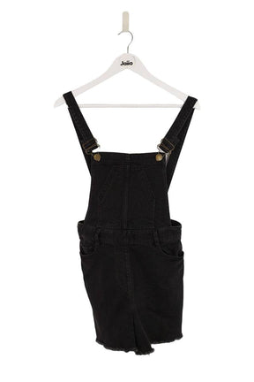 Salopette  Maje  Noir