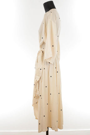 Mi-longueur Make My Lemonade  Blanc