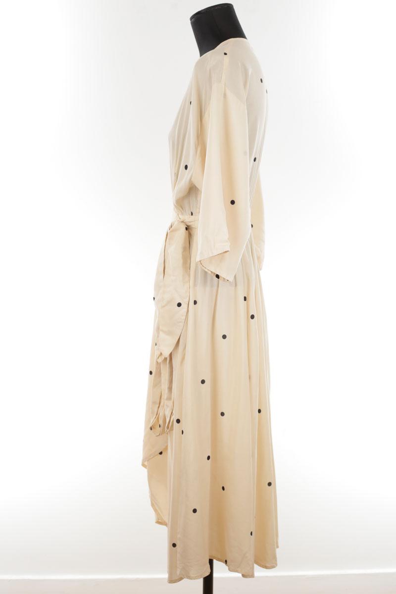 Mi-longueur Make My Lemonade  Blanc