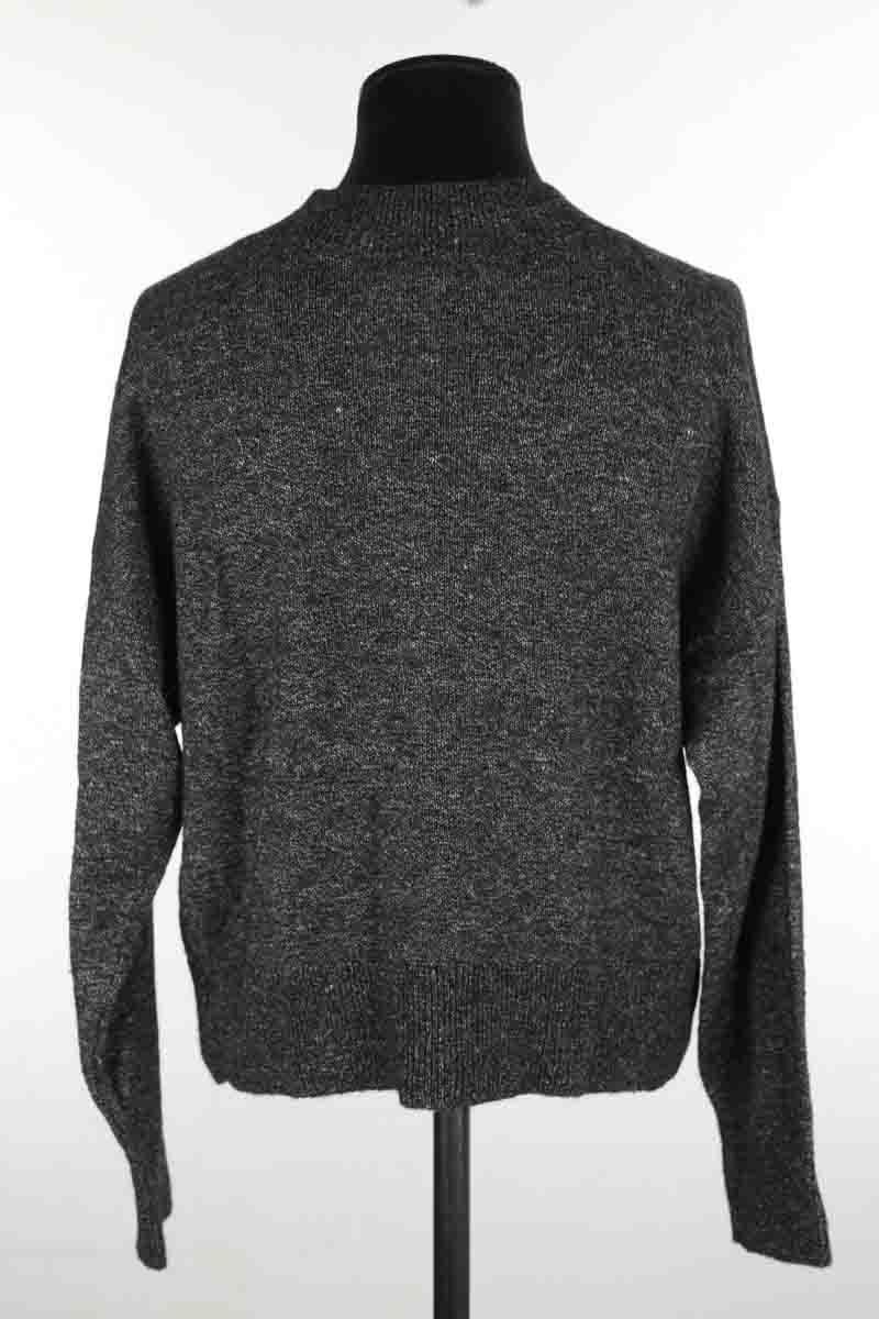 Pulls Reformation  Anthracite