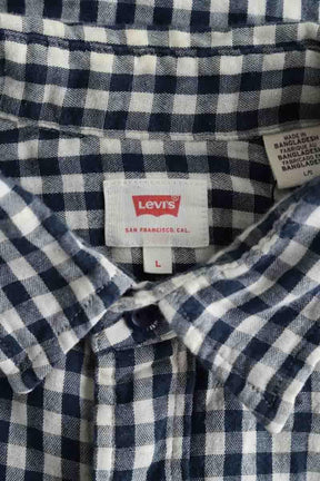 Chemise Levi's  Bleu