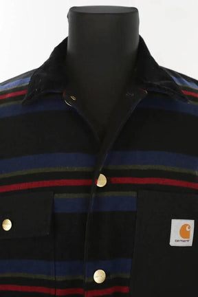 Manteau Carhartt  Noir