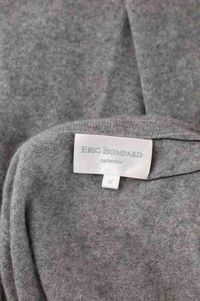 Gilets Eric Bompard  Gris