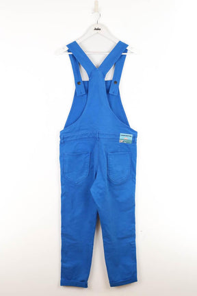 Salopette Modetrotter  Bleu