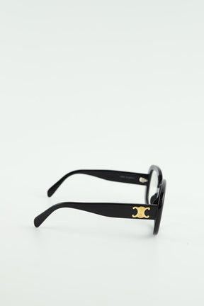 Lunettes de vue Celine  Noir