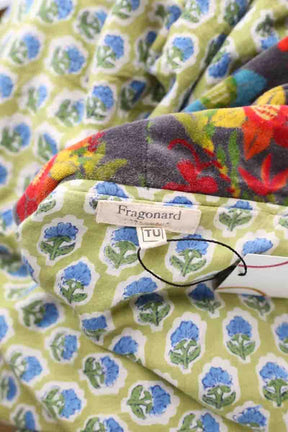 Autres Fragonard  Multicolore