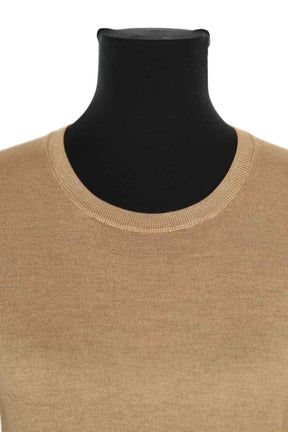 Pulls Falconeri  Marron