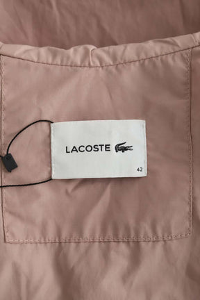 Veste Lacoste  Rose