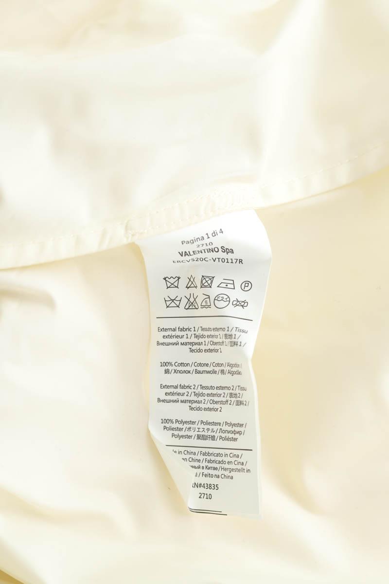 Mini Red Valentino  Blanc