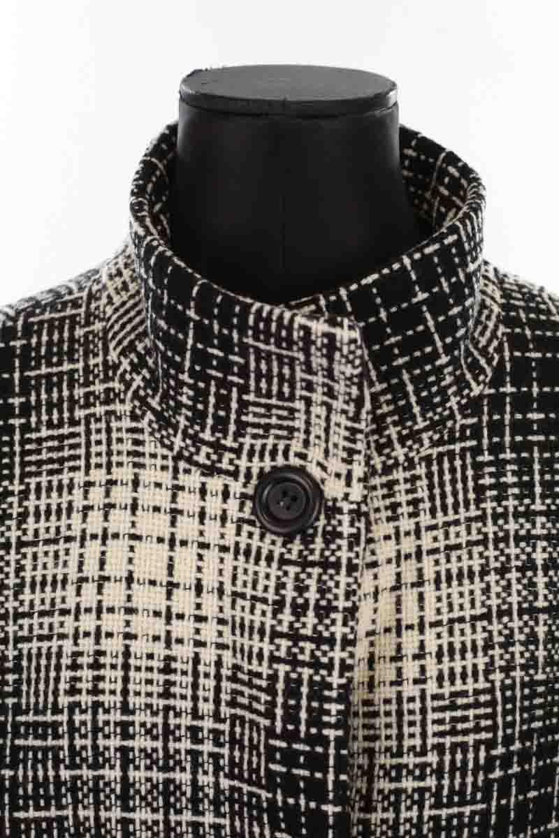 Manteau Rodier  Noir