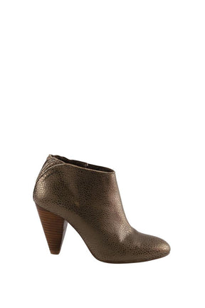 Boots Patricia Blanchet  Marron