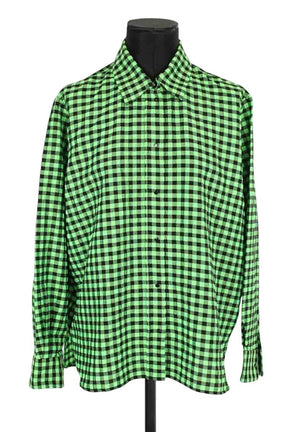 Chemises Roseanna  Vert